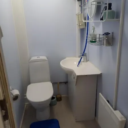 Omakotitalo Kemissa 酒店