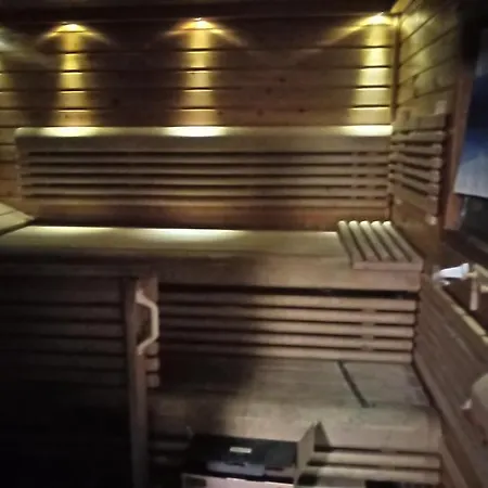 酒店 Omakotitalo Kemissa